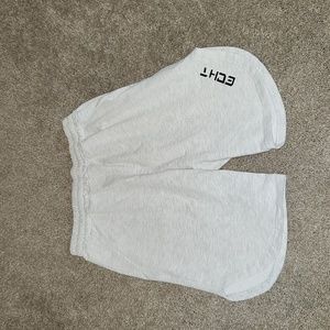 Echt men's shorts